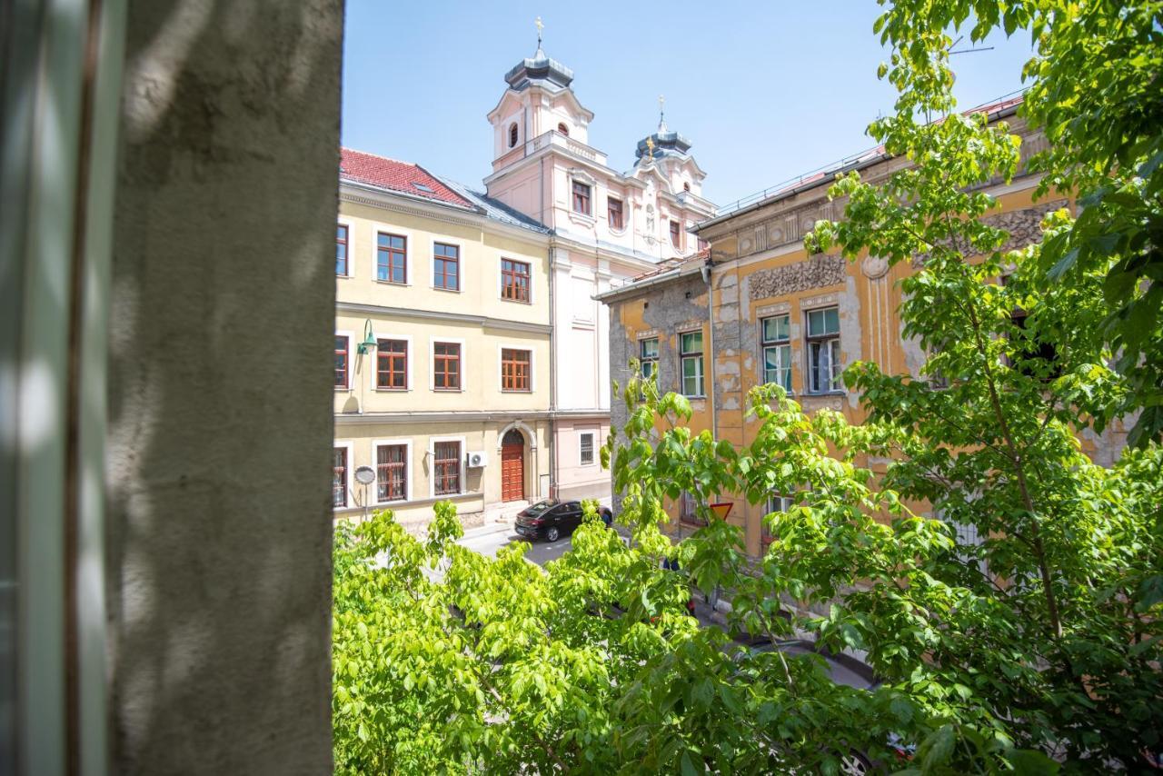 Sarajevo Dreams Daire Dış mekan fotoğraf