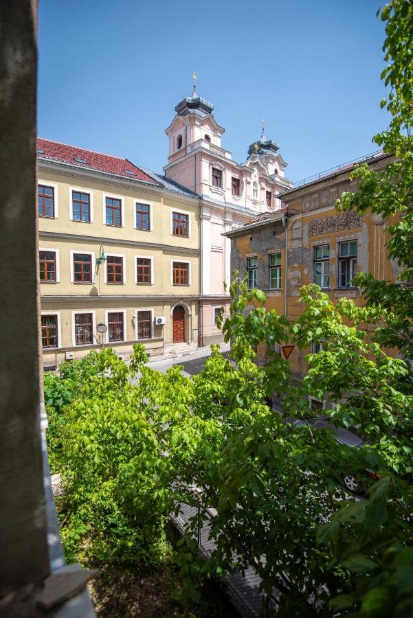 Sarajevo Dreams Daire Dış mekan fotoğraf